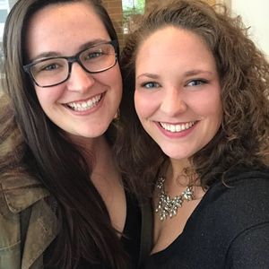 Meet your Posher, Molly